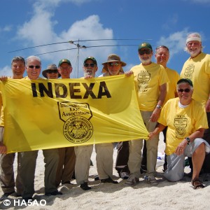 TX3X Team   INDEXA Banner 1