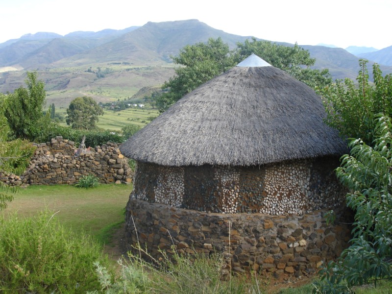 Report from Lesotho, 2