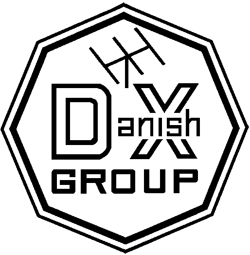 Logo-Danish DX Group