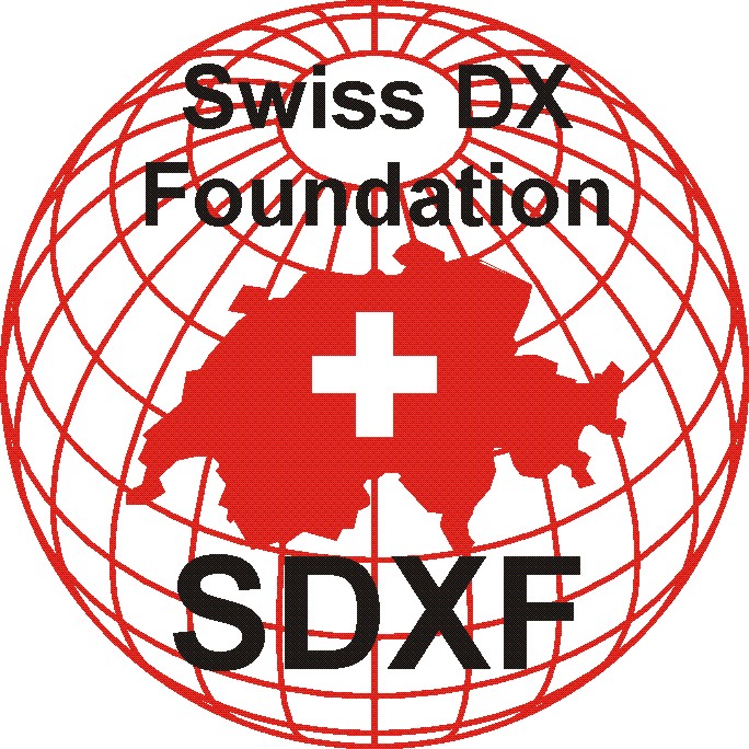 SDXF logo email