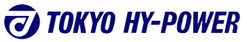 Logo-Tokyo High Power