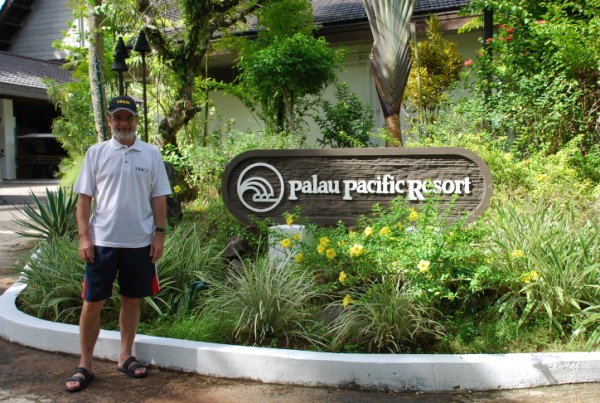 Palau 2009, T88CI